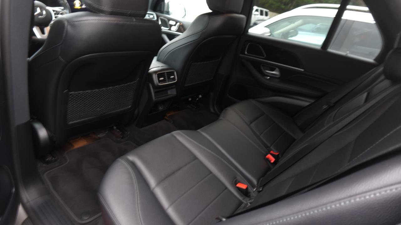 Used 2022 Mercedes-Benz GLE 350 4MATIC image 12