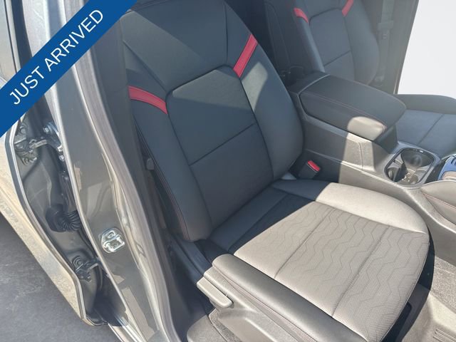 New 2026 Chevrolet Colorado Z71 w/ Z71 Convenience Package 2 image 25