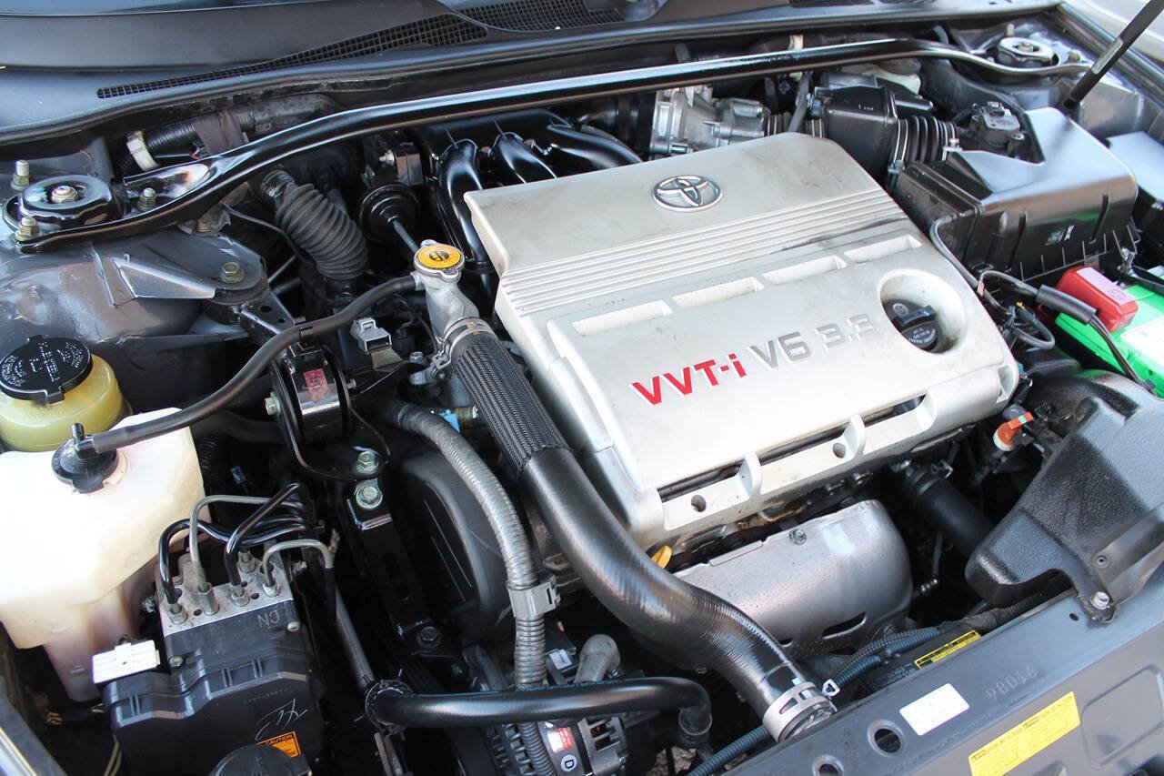 Used 2007 Toyota Solara SLE FWD image 27