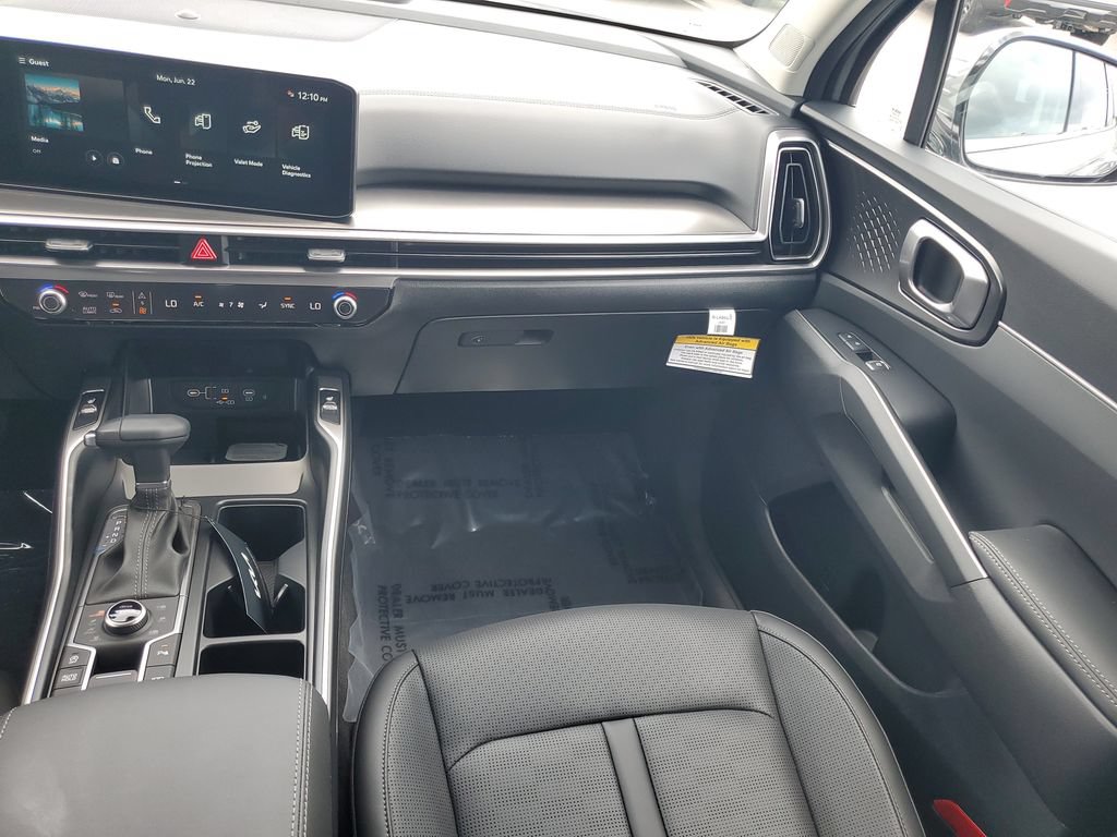 New 2026 Kia Sorento S AWD/4WD image 26