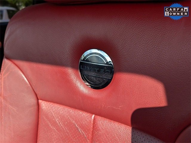 Used 2013 Ford F150 Limited image 21