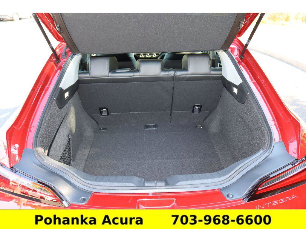 Certified 2025 Acura Integra image 25