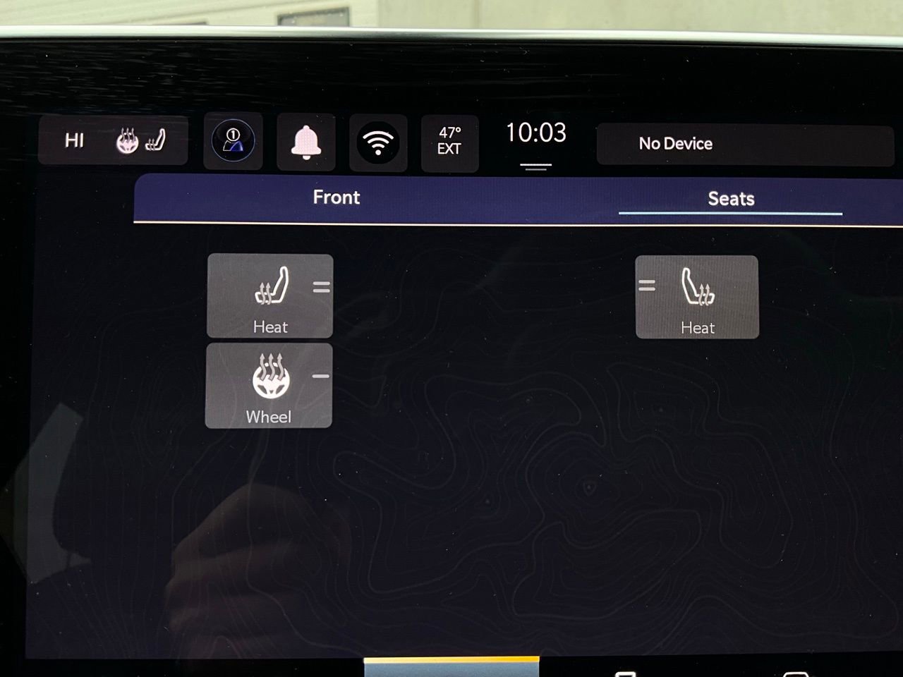 Used 2025 Jeep Compass Limited image 33