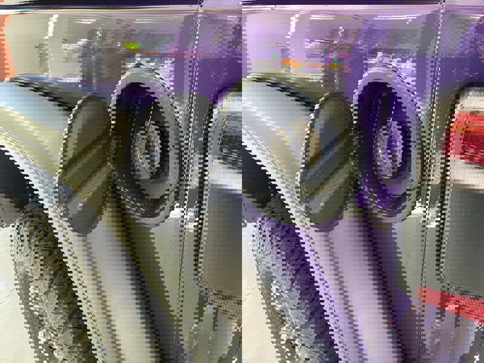 New 2026 Jeep Wrangler Unlimited Rubicon w/ Safety Group image 11