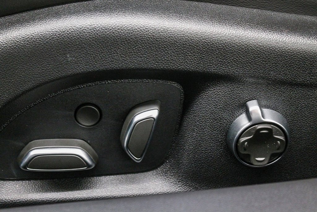 New 2025 Cadillac CT4 Sport image 24