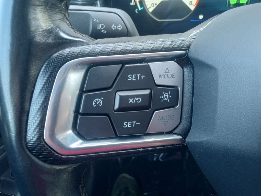Certified 2024 Ford Mustang Premium RWD image 17