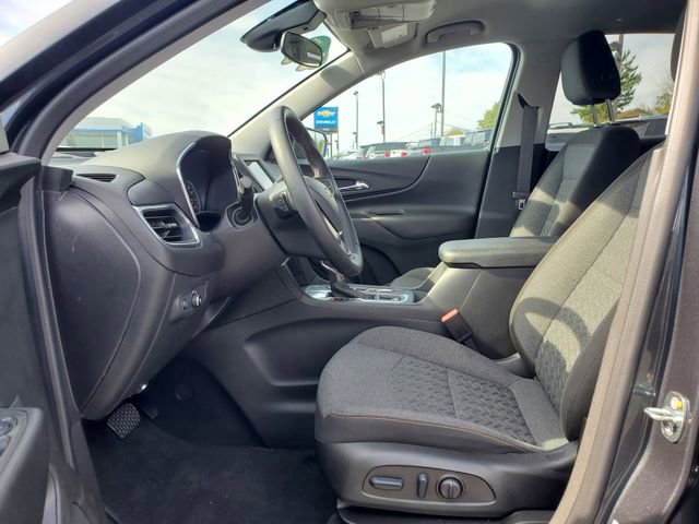 Certified 2023 Chevrolet Equinox LT FWD image 21