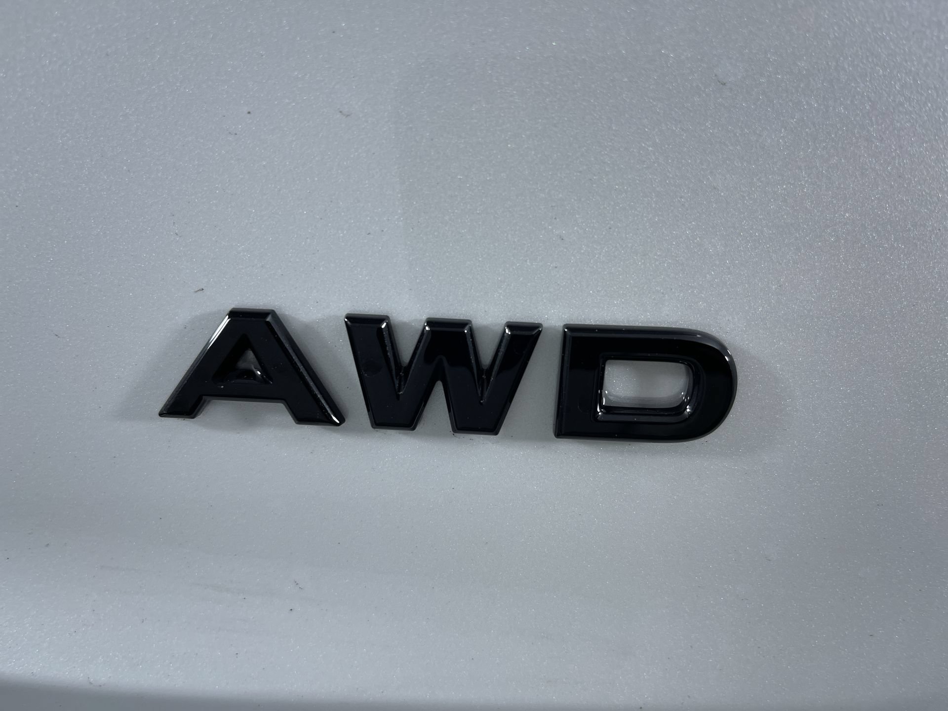 New 2026 Nissan Rogue Dark Armor AWD/4WD image 23