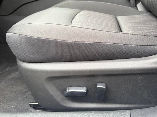 New 2026 Nissan Altima 2.5 SV FWD image 15
