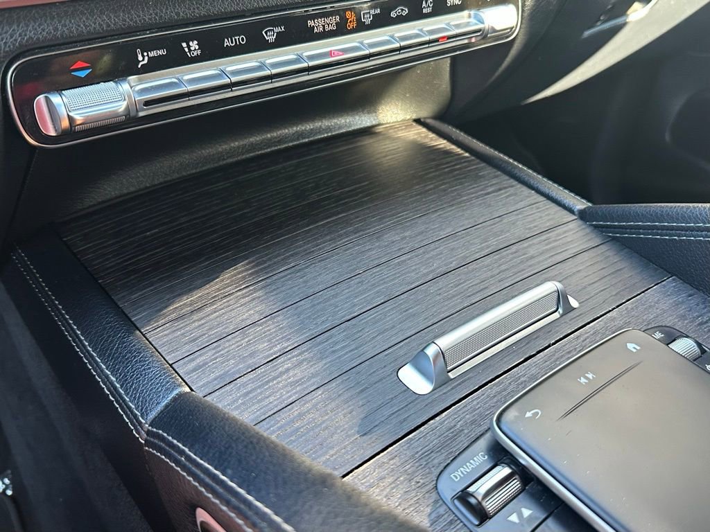 Used 2021 Mercedes-Benz GLE 350 4MATIC image 57