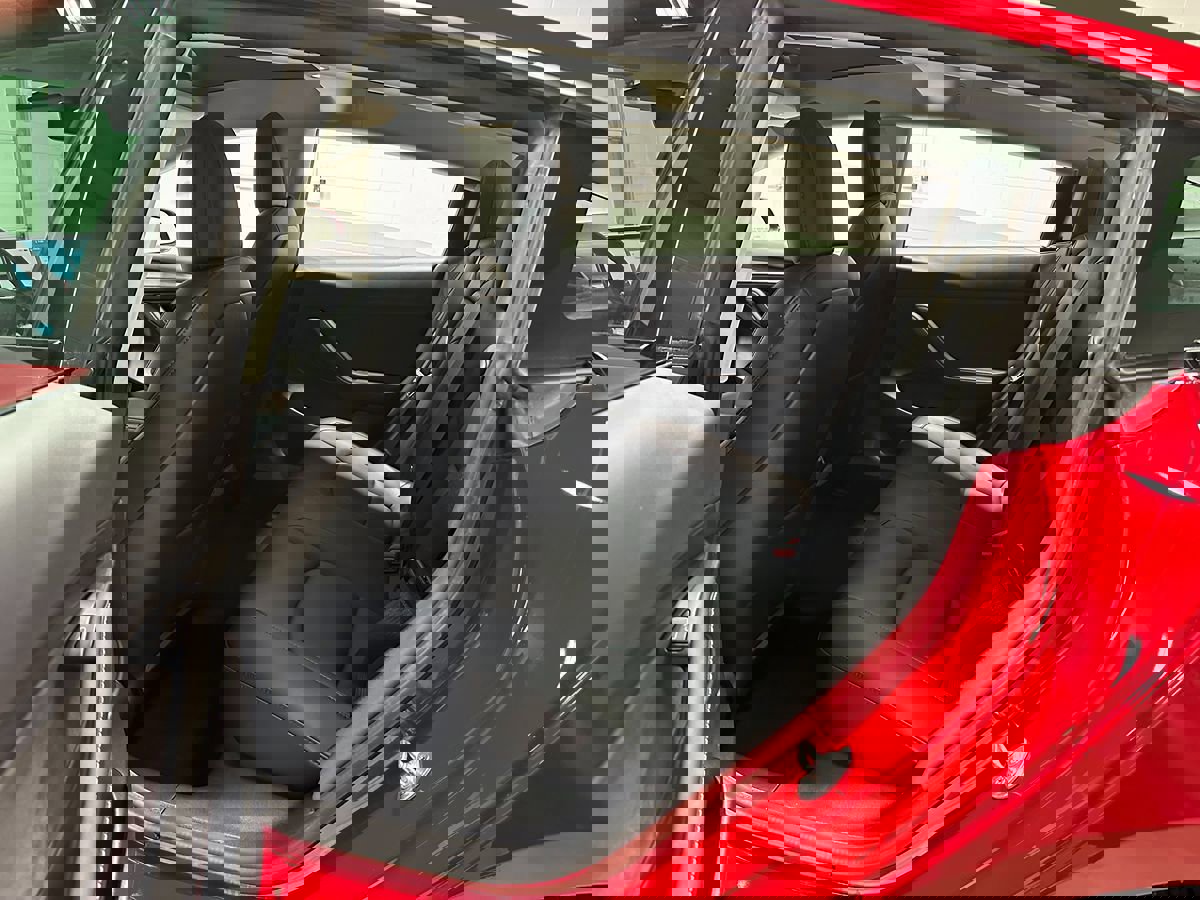 Used 2021 Tesla Model 3 Performance AWD/4WD image 20