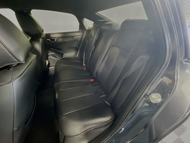 Used 2024 Honda Civic Sport image 27