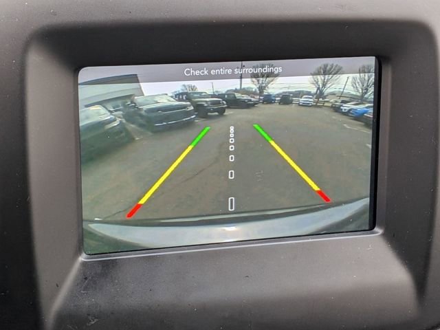 Certified 2018 Jeep Compass Latitude image 27