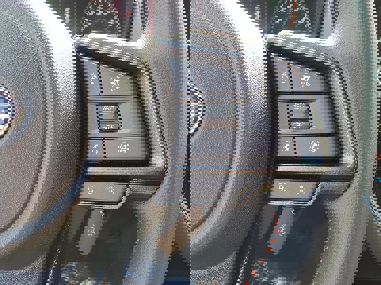 New 2026 Subaru Crosstrek 2.5i Limited image 17