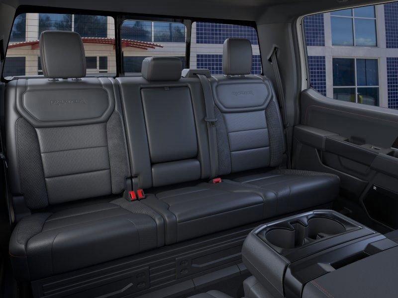 New 2025 Ford F150 Raptor image 12