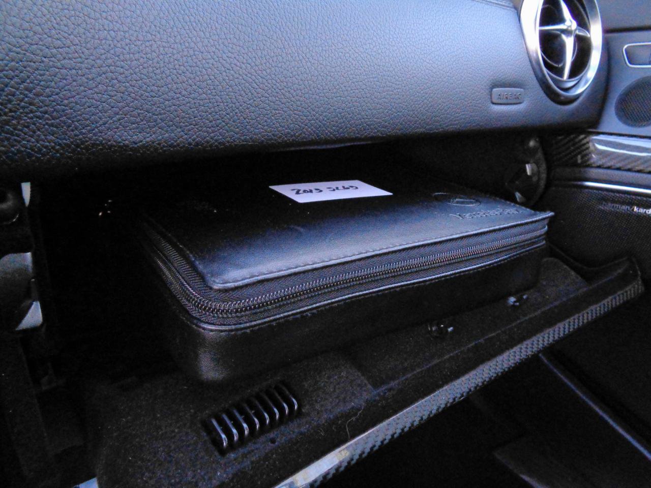 Used 2013 Mercedes-Benz SL 63 AMG 2dr Roadster SL 63 AMG w/ Premium Pkg image 17