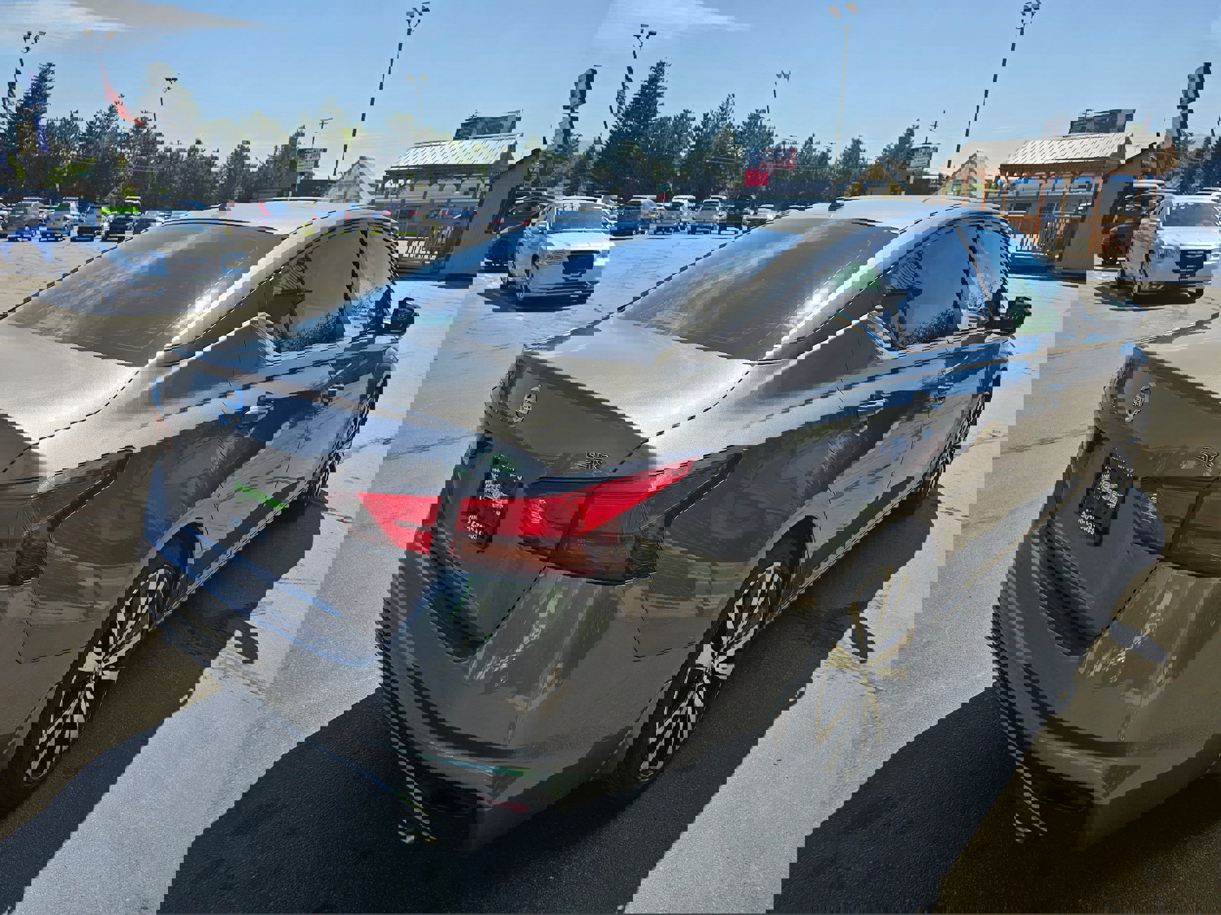 Used 2019 Nissan Altima 2.5 SR image 7