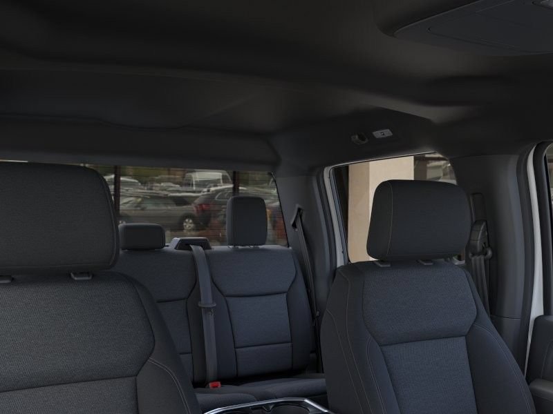 New 2026 Ford F150 XLT w/ FX4 Off-Road Package AWD/4WD image 44