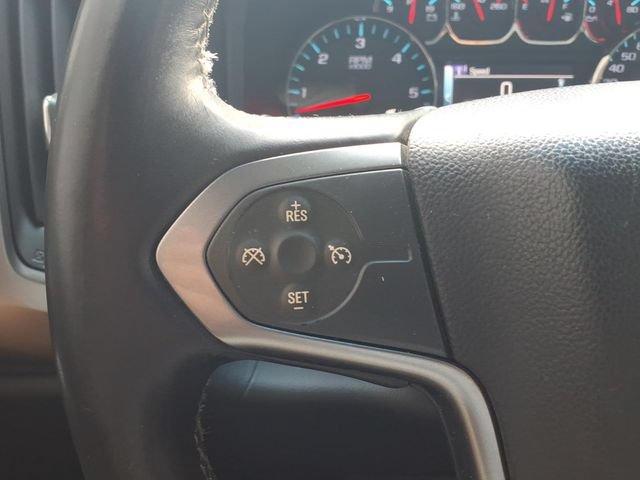 Used 2015 Chevrolet Silverado 2500 LT AWD/4WD image 20