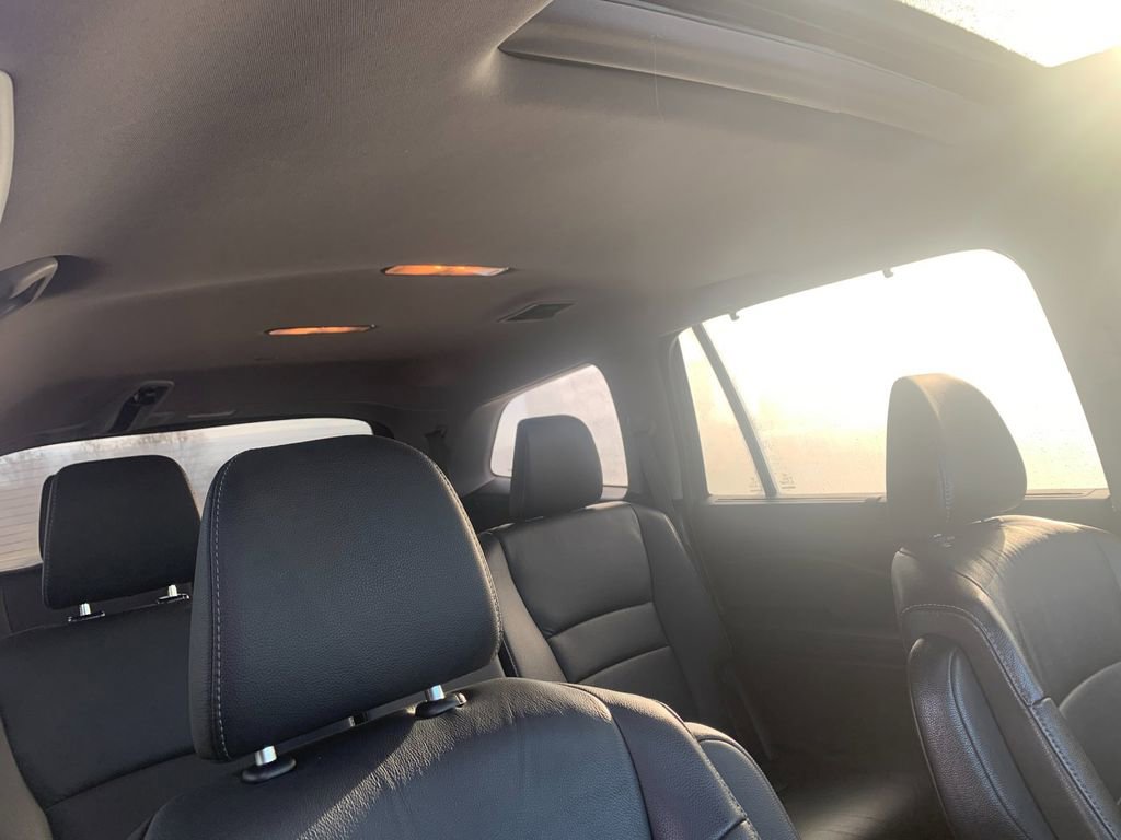 Used 2022 Honda Pilot Special Edition image 18