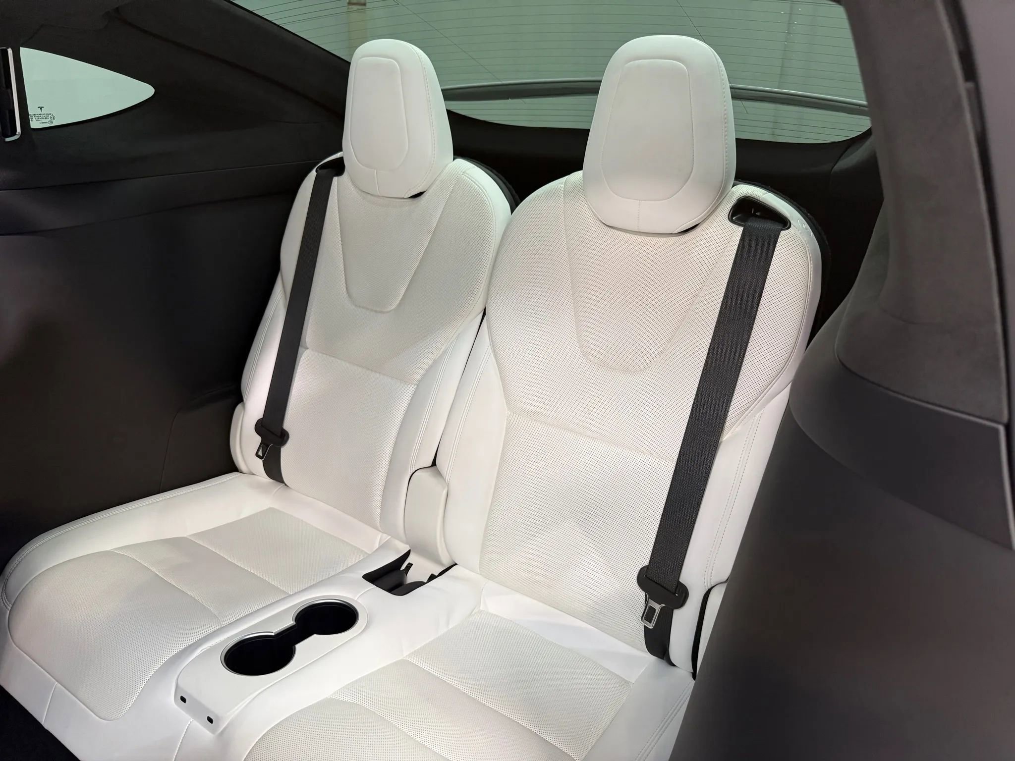 Used 2023 Tesla Model X image 19