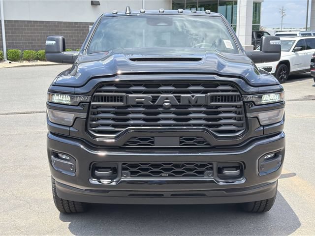 New 2026 RAM 2500 Tradesman AWD/4WD image 15