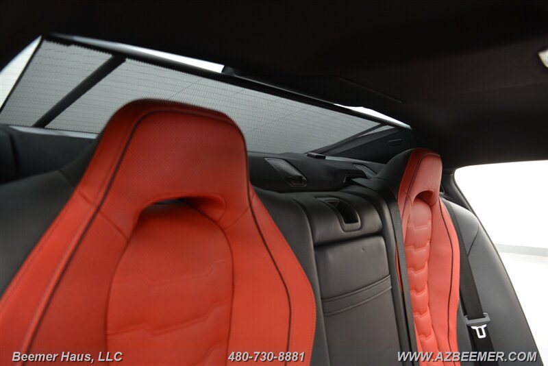 Used 2023 BMW 840i Gran Coupe xDrive w/ M Sport Professional Package AWD/4WD image 29