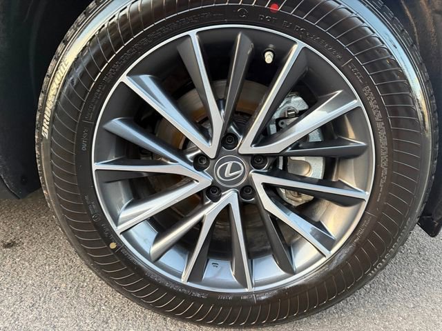 Certified 2023 Lexus NX 250 250 Base image 12