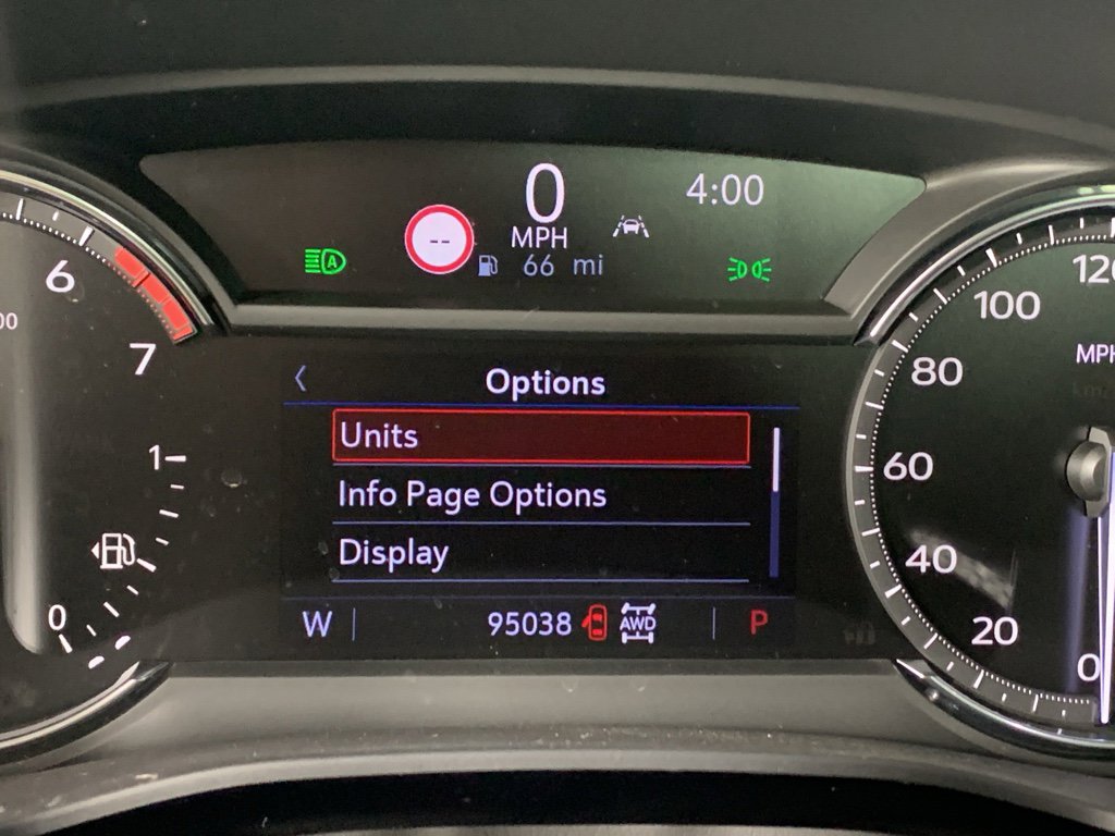 Used 2020 Cadillac XT6 Sport image 24