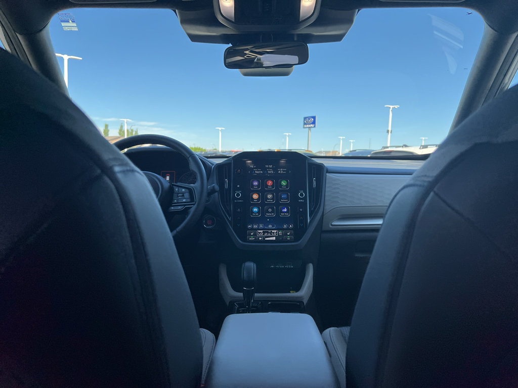Certified 2026 Subaru Forester Premium AWD/4WD image 20