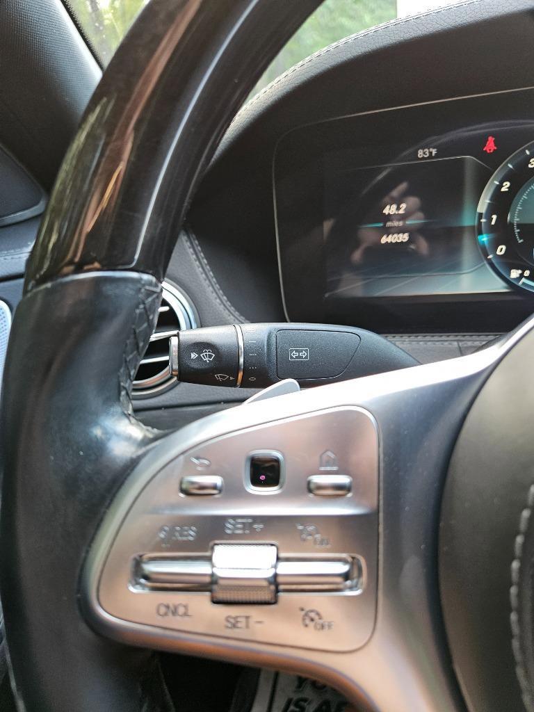 Used 2019 Mercedes-Benz S 450 Sedan image 24