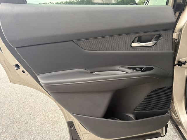 New 2026 Nissan Murano SL AWD/4WD image 24