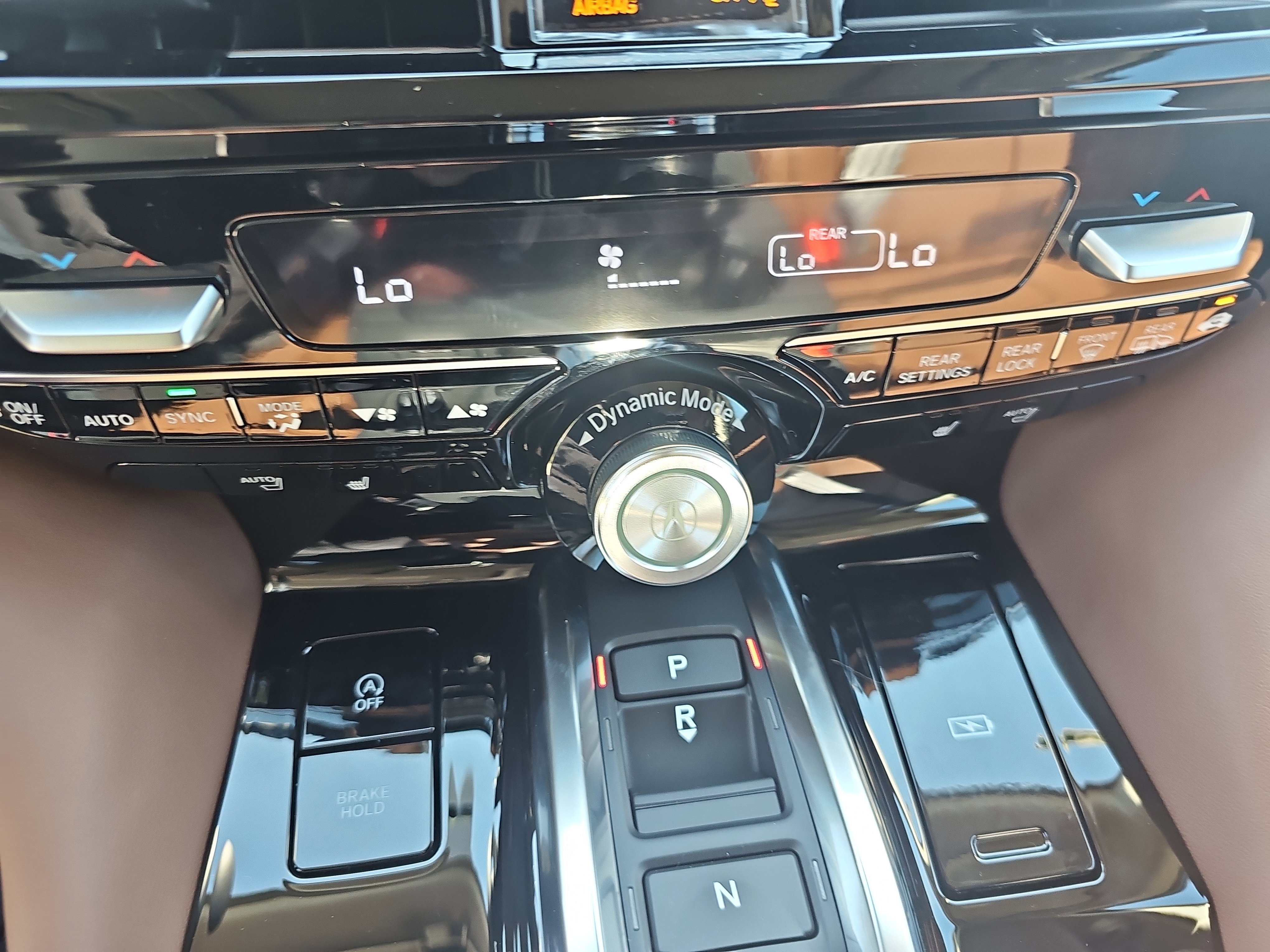 New 2026 Acura MDX FWD w/ Technology Package image 20