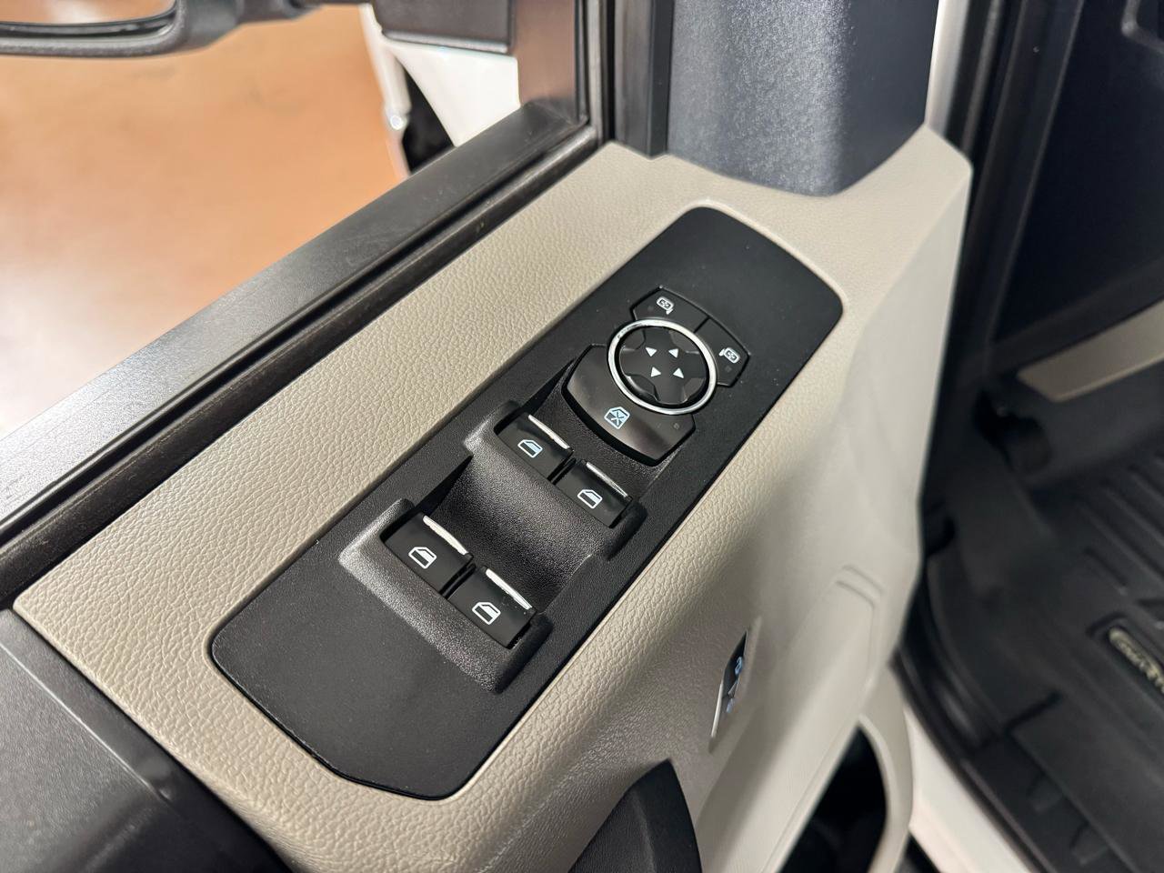 Used 2022 Ford F350 XL w/ STX Appearance Package AWD/4WD image 18