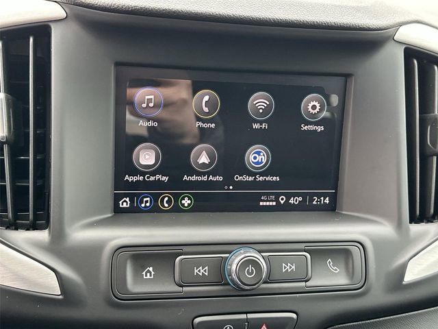 Certified 2024 GMC Terrain SLE w/ Driver Convenience Package FWD image 13