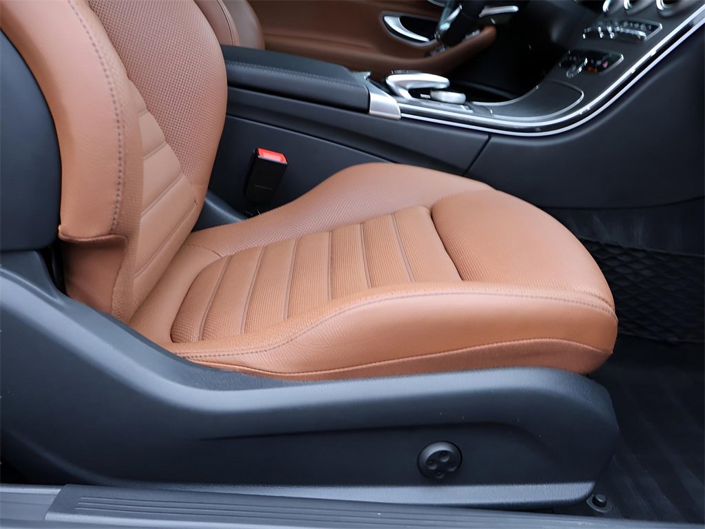 Used 2020 Mercedes-Benz C 43 AMG 4MATIC Cabriolet image 15