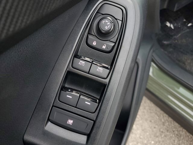 New 2026 Subaru Crosstrek 2.0i Premium image 22
