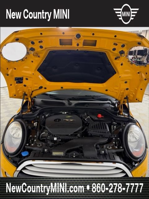 Used 2014 MINI Cooper 2-Door Hardtop FWD image 24