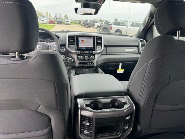 New 2026 RAM 1500 Big Horn w/ Night Edition AWD/4WD image 29