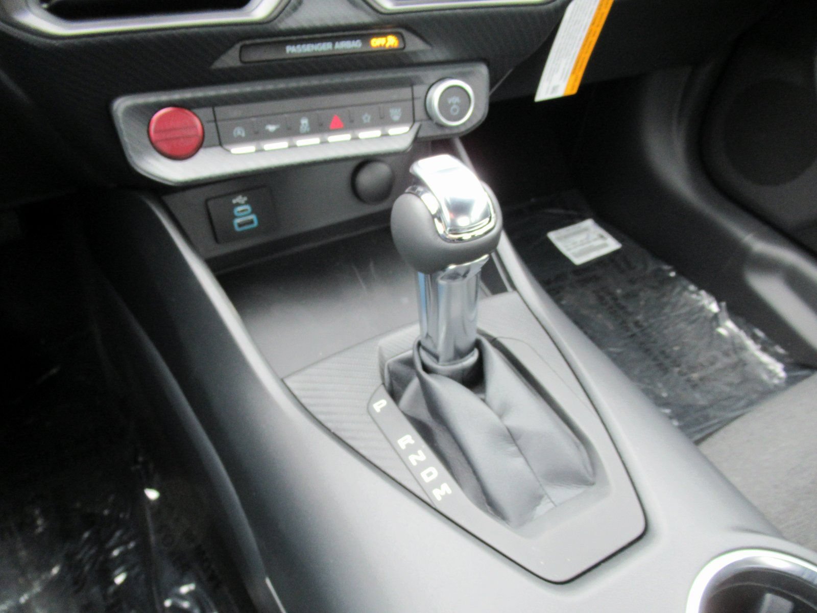 New 2024 Ford Mustang GT RWD image 14