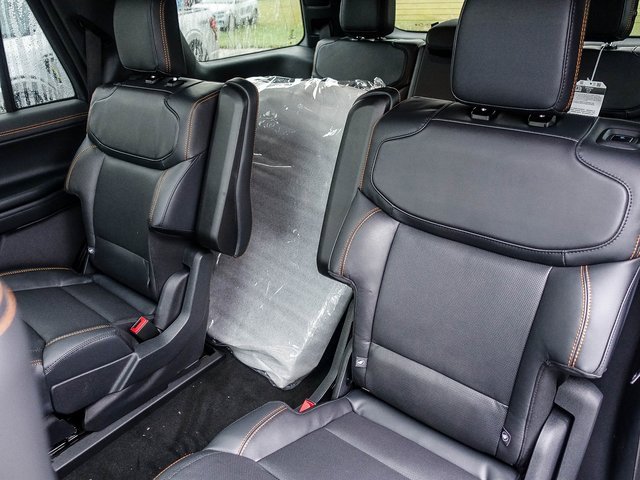 New 2025 Ford Expedition Tremor image 27