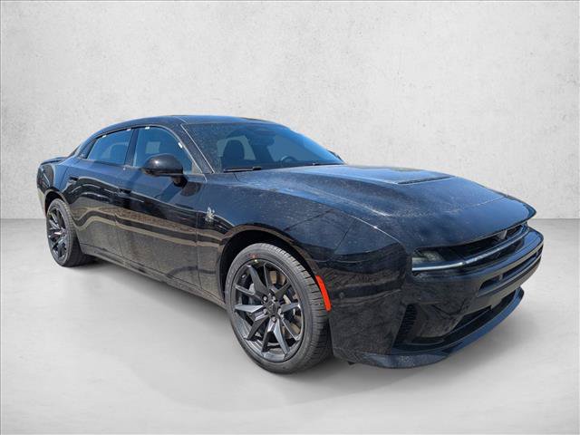 New 2026 Dodge Charger Scat Pack AWD/4WD image 7