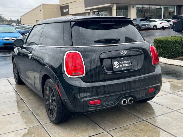Used 2020 MINI Cooper S image 11