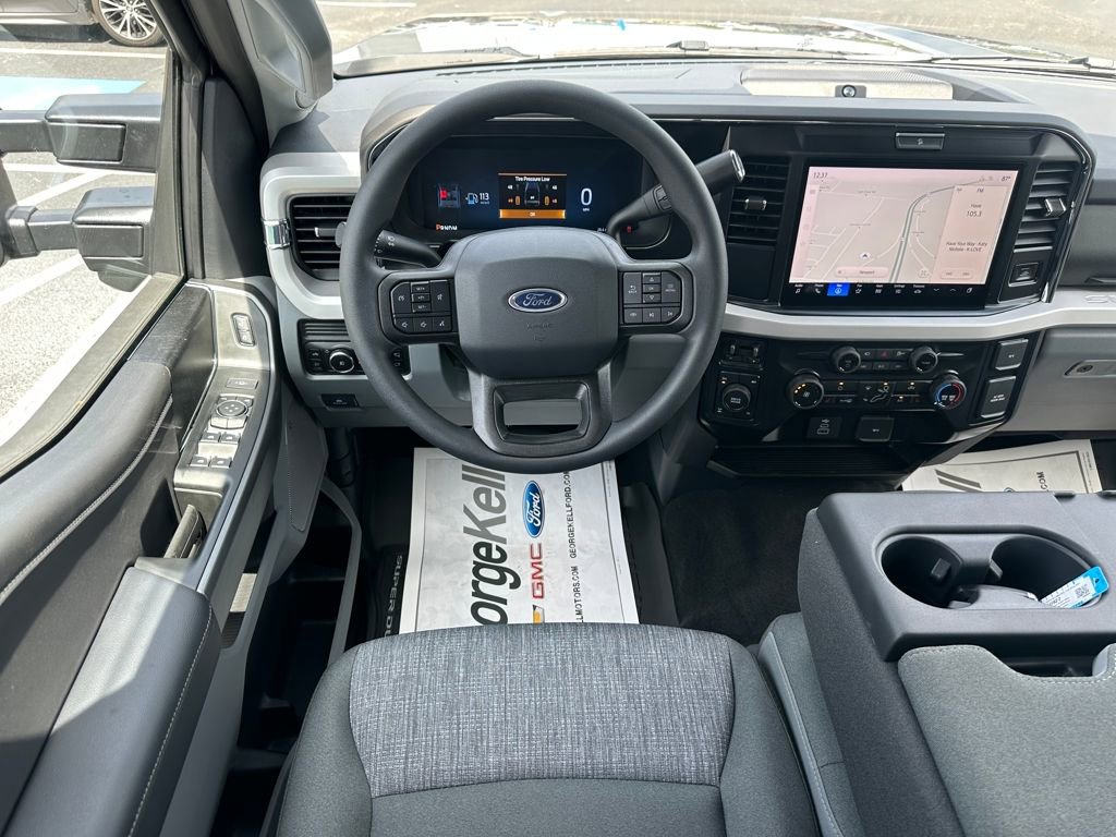 New 2026 Ford F350 XLT w/ XLT Premium Package image 6