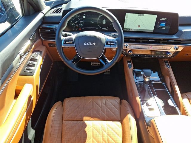 Used 2025 Kia Telluride SX Prestige X-Line image 11