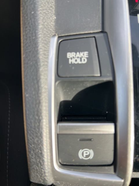 Used 2019 Honda Civic EX image 19