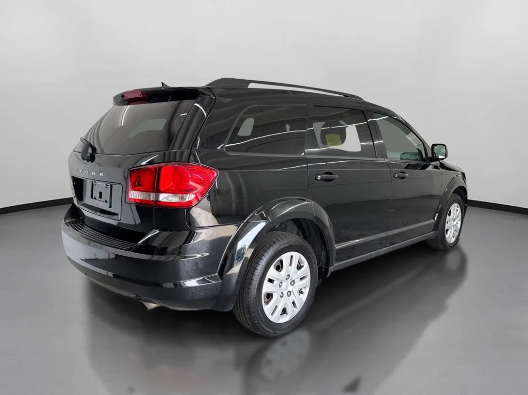 Used 2015 Dodge Journey SE w/ Quick Order Package 22F SE FWD image 10