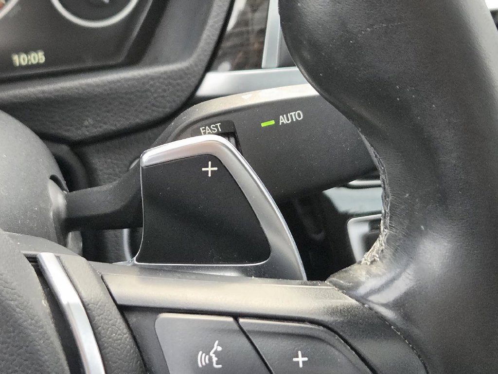 Used 2018 BMW 330i Sedan RWD image 30