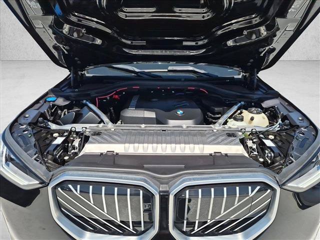 Used 2025 BMW X3 xDrive30i w/ Premium Package AWD/4WD image 24