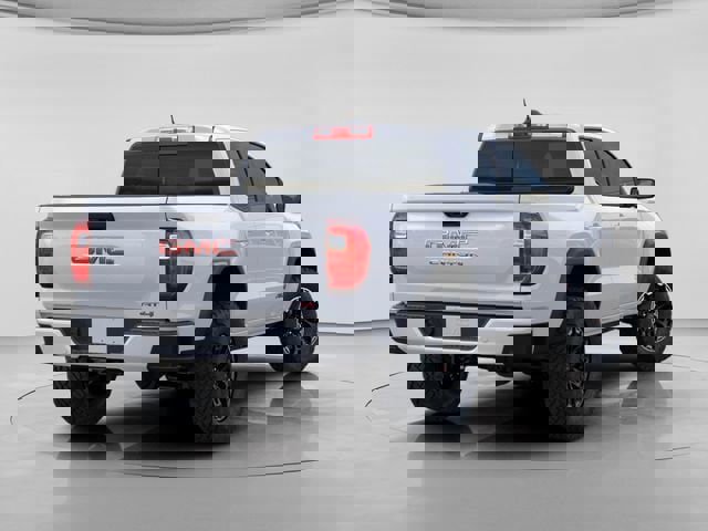 New 2026 GMC Canyon AT4 image 4